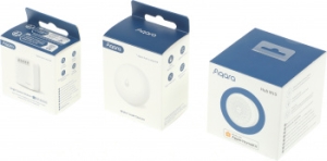    Aqara SWK43BS
