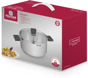 Rondell Quadro RDS-1597, 5.1, 24,  , 