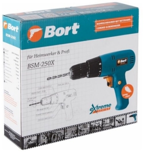 - Bort BSM-250X  [91272584] { 280 , 800 /, , 1.2 , 