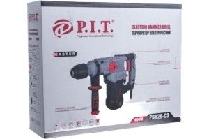  P.I.T. PBH28-C3 :SDS-plus .:5.5 1400 (  )