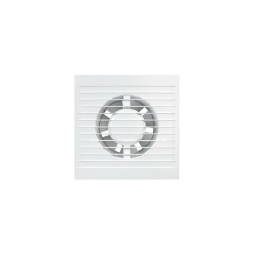 Вентилятор накладной D100