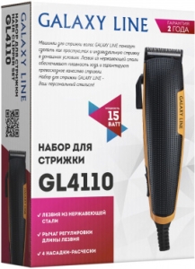    GALAXY LINE GL 4110,   , 15 ,    , 