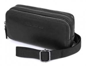  Piquadro Black Square AC2141B3/N  .