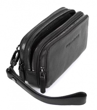   Piquadro Black Square AC2141B3/N  .