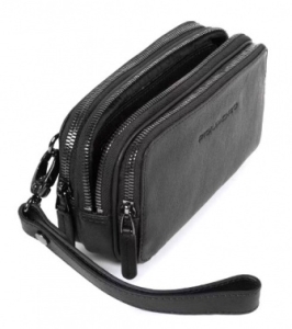   Piquadro Black Square AC2141B3/N  .