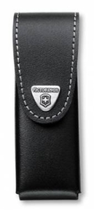   . Victorinox Leather Belt Pouch (4.0523.3)       