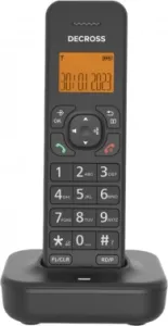 / Dect Decross DC1102B  