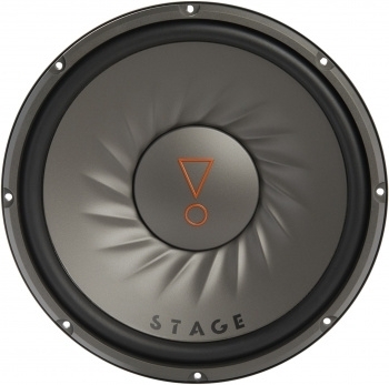   JBL STAGE102 225  (25/10)