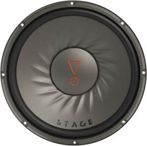  JBL STAGE102 225  (25/10)