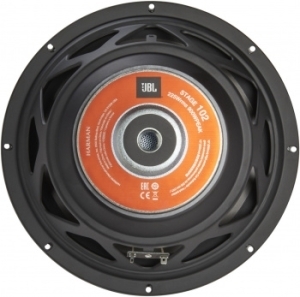   JBL STAGE102 225  (25/10)