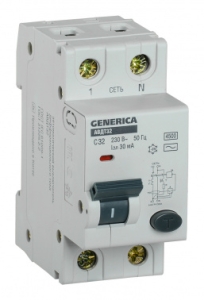   .  Iek MAD25-5-032-C-30  32 C32 - GENERICA