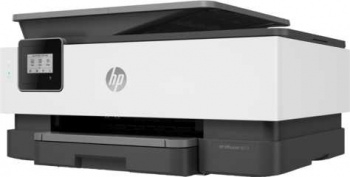  HP Officejet Pro 8013 <1KR70B>  //, (A4, 18/10 /, , ADF, 