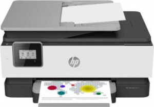  HP Officejet Pro 8013 <1KR70B>  //, (A4, 18/10 /, , ADF, 