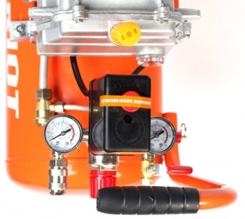  PATRIOT EURO 24-240K +   KIT 5  1.5 220 240/ 24