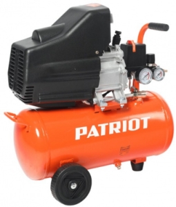 ,    PATRIOT EURO 24-240