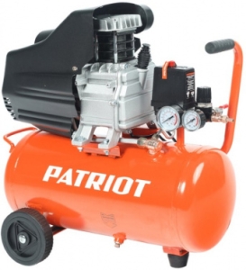 ,    PATRIOT EURO 24-240