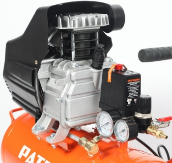 ,    PATRIOT EURO 24-240