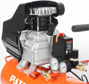,    PATRIOT EURO 24-240