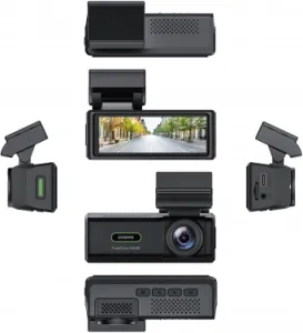  Digma FreeDrive 940W  8Mpix 2160x3840 170. Allwinner
