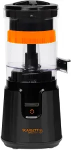  SCARLETT SC-JE50C10 BLACK