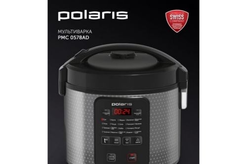  POLARIS PMC0578AD   5 750
