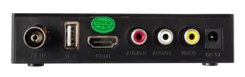  DVB-T2 Starwind CT-140 