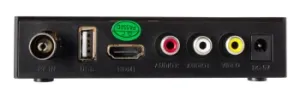  DVB-T2 Starwind CT-140 