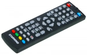  DVB-T2 Starwind CT-140 