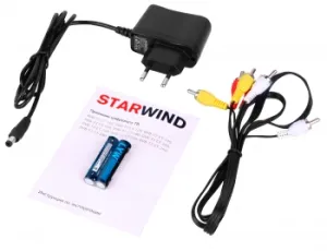  DVB-T2 Starwind CT-140 
