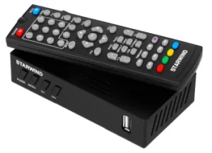  DVB-T2 Starwind CT-140 