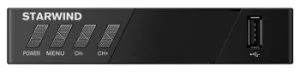  DVB-T2 Starwind CT-140 