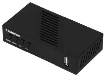  DVB-T2 Starwind CT-140 