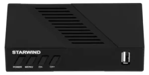  DVB-T2 Starwind CT-140 