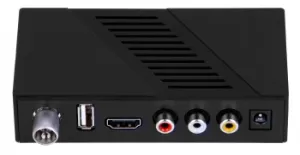  DVB-T2 Starwind CT-140 