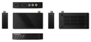  DVB-T2 Starwind CT-140 