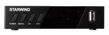  DVB-T2 Starwind CT-140 