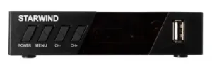  DVB-T2 Starwind CT-140 
