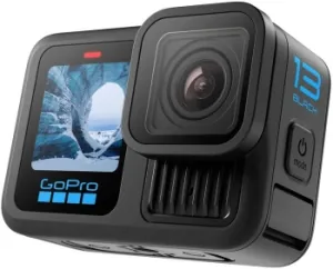 - GoPro HERO 13 Accessories bundle 1xCMOS 27.6Mpix 