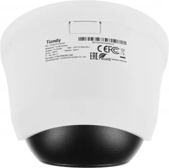   IP Tiandy Spark TC-C32XN I3/E/Y/2.8MM/V5.1 2.8-2.8 . .: (TC-C32X