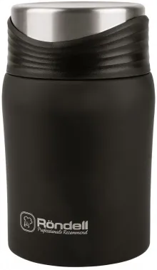    Rondell Walzer RDS-1303 (BK) 