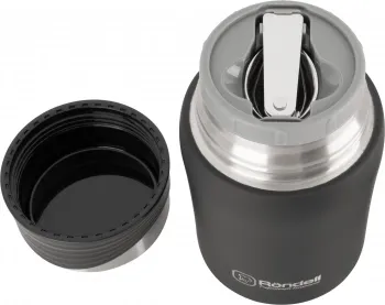    Rondell Walzer RDS-1303 (BK) 