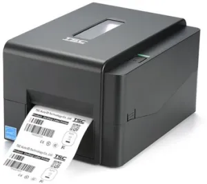   TSC TE310 SU + Ethernet + USB Host + RTC