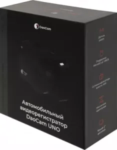  DAOCAM Uno Wi-Fi,  