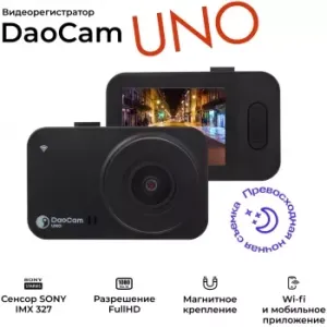  DAOCAM Uno Wi-Fi,  