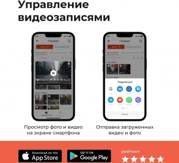  DAOCAM Uno Wi-Fi,  