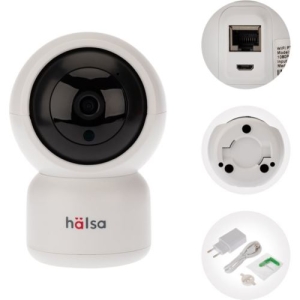  Wi-Fi  HALSA HSL-S-101W
