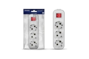   3- 16  .  . - . TOKOV ELECTRIC TKE-C01-KU3-ZV