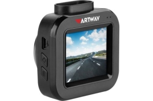 Artway AV-407  2Mpix 1080x1920 1080p 170. NT96672