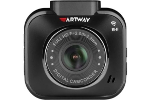  Artway AV-407  2Mpix 1080x1920 1080p 170. NT96672