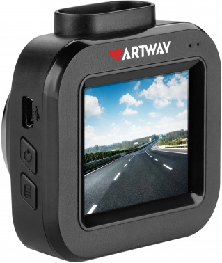  Artway AV-407  2Mpix 1080x1920 1080p 170. NT96672